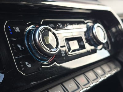 2024 GMC Sierra 2500 HD AT4X