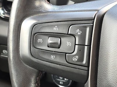 2024 GMC Sierra 2500 HD AT4X