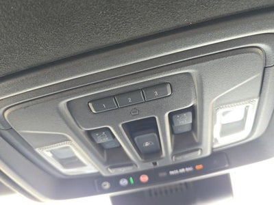 2024 GMC Sierra 2500 HD AT4X