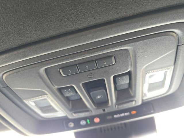 2024 GMC Sierra 2500 HD AT4X