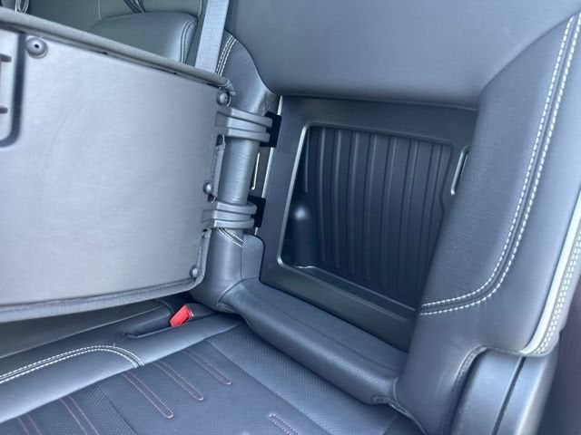 2024 GMC Sierra 2500 HD AT4X