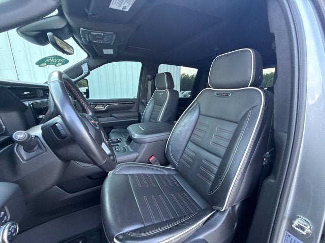 2024 GMC Sierra 2500 HD AT4X