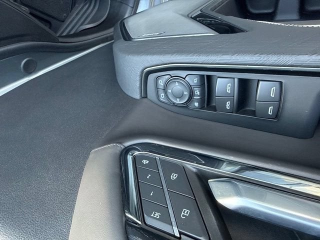 2024 GMC Sierra 2500 HD AT4X