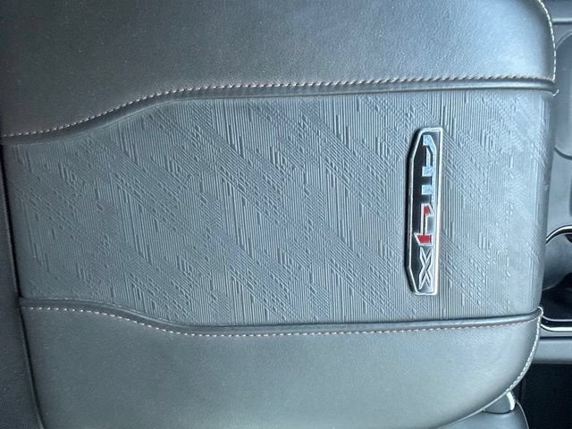 2024 GMC Sierra 2500 HD AT4X