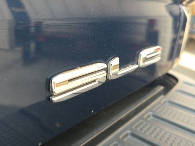 2022 GMC Sierra 2500 HD SLE