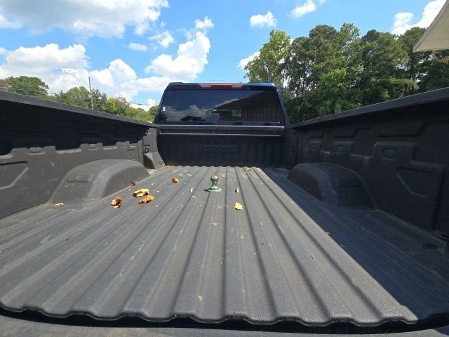 2022 GMC Sierra 2500 HD SLE