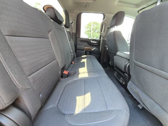 2022 GMC Sierra 2500 HD SLE