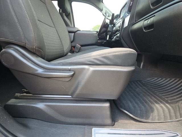 2022 GMC Sierra 2500 HD SLE