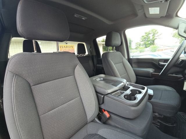 2022 GMC Sierra 2500 HD SLE