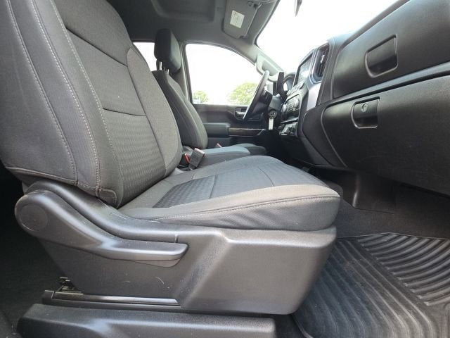 2022 GMC Sierra 2500 HD SLE