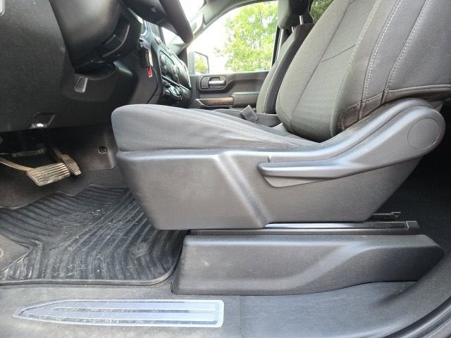 2022 GMC Sierra 2500 HD SLE