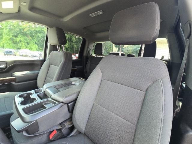 2022 GMC Sierra 2500 HD SLE