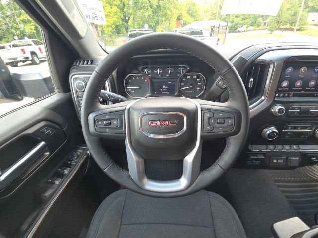 2022 GMC Sierra 2500 HD SLE