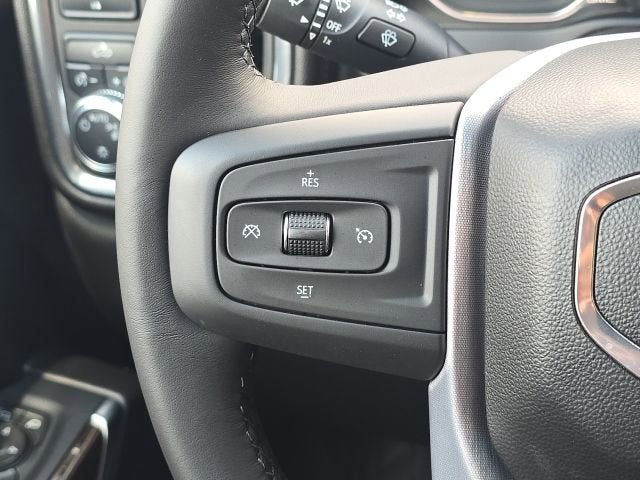 2022 GMC Sierra 2500 HD SLE