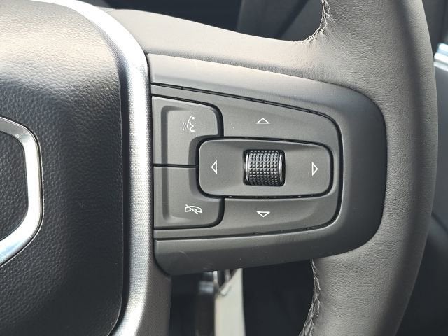 2022 GMC Sierra 2500 HD SLE