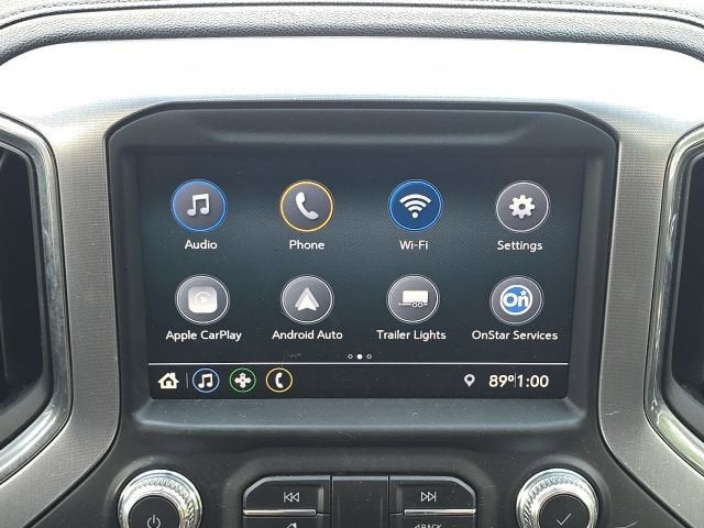 2022 GMC Sierra 2500 HD SLE