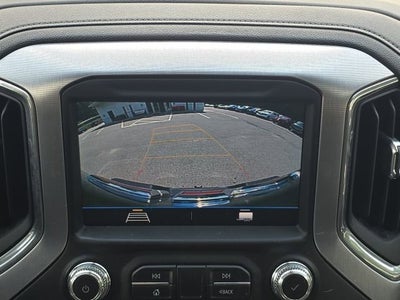 2022 GMC Sierra 2500 HD SLE