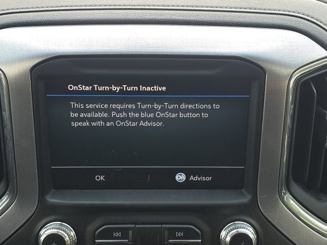 2022 GMC Sierra 2500 HD SLE