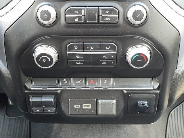 2022 GMC Sierra 2500 HD SLE