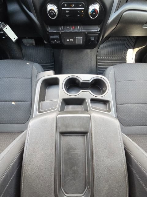 2022 GMC Sierra 2500 HD SLE