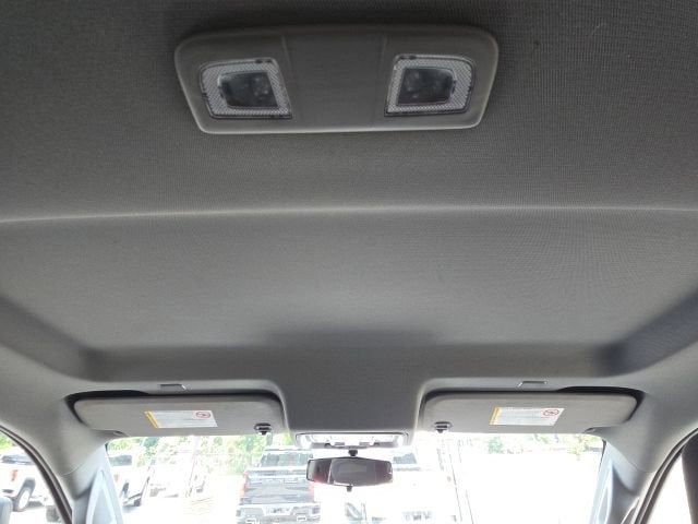 2022 GMC Sierra 2500 HD SLE