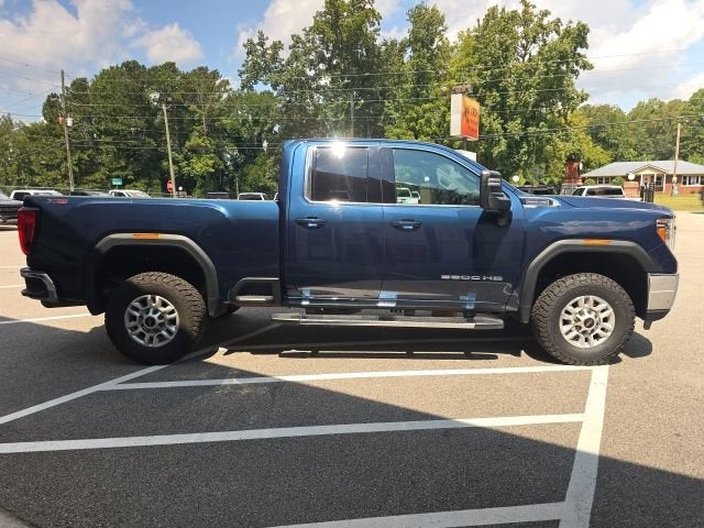 2022 GMC Sierra 2500 HD SLE