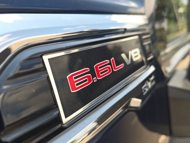 2022 GMC Sierra 2500 HD SLE