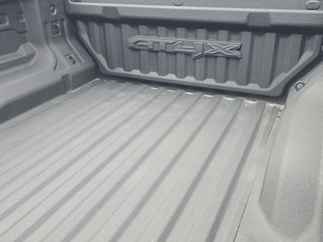 2023 GMC Canyon AT4X