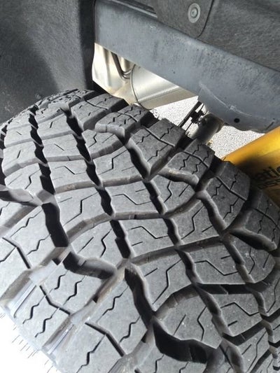 2023 GMC Canyon AT4X