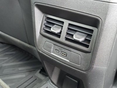 2023 GMC Canyon AT4X