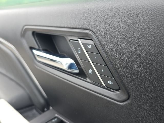 2023 GMC Canyon AT4X