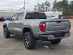 2023 GMC Canyon AT4X