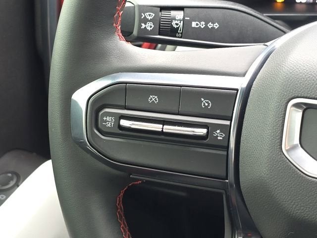 2023 GMC Canyon AT4X