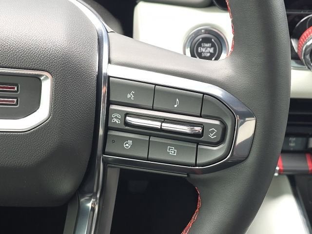 2023 GMC Canyon AT4X