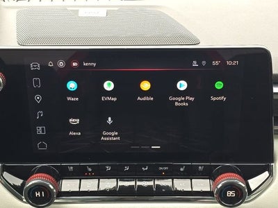 2023 GMC Canyon AT4X