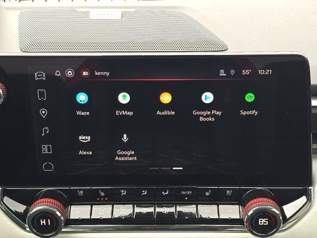 2023 GMC Canyon AT4X