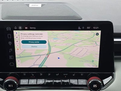 2023 GMC Canyon AT4X