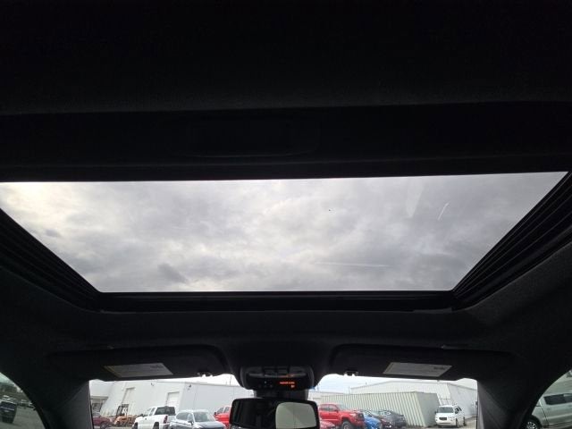 2023 GMC Canyon AT4X