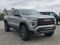 2023 GMC Canyon AT4X