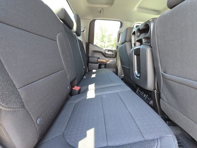2022 GMC Sierra 1500 Limited SLE