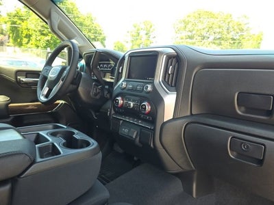 2022 GMC Sierra 1500 Limited SLE