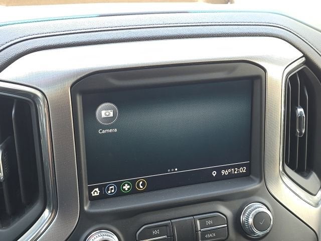 2022 GMC Sierra 1500 Limited SLE