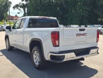 2022 GMC Sierra 1500 Limited SLE