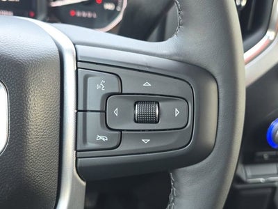 2022 GMC Sierra 1500 Limited SLE
