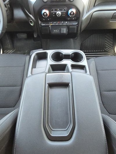 2022 GMC Sierra 1500 Limited SLE