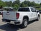 2022 GMC Sierra 1500 Limited SLE