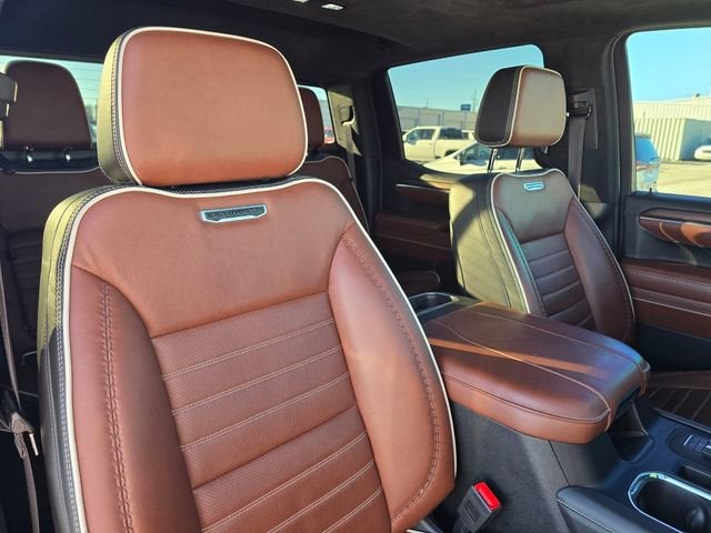 2023 GMC Sierra 1500 Denali Ultimate