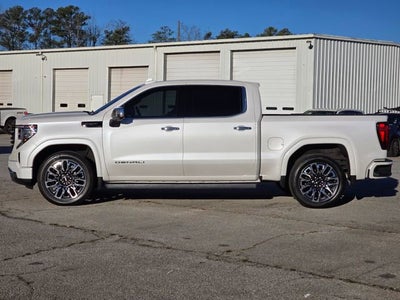 2023 GMC Sierra 1500 Denali Ultimate
