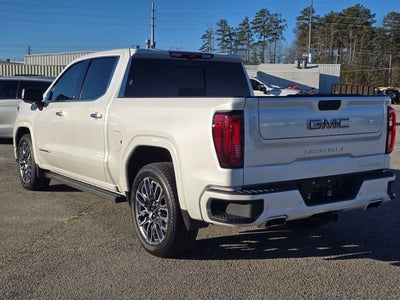 2023 GMC Sierra 1500 Denali Ultimate