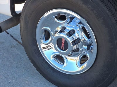 2024 GMC Savana Cargo 2500 Work Van